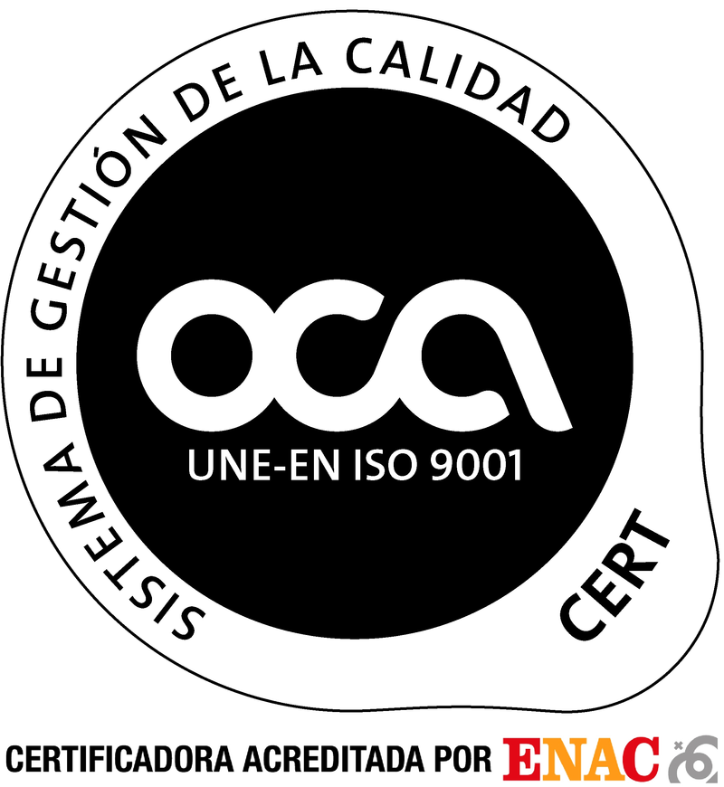 9001 ENAC